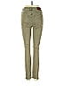 Madeleine Green Jeans Size 25 waist - photo 2