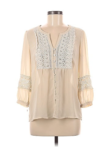 Forever 21 discount contemporary blouse