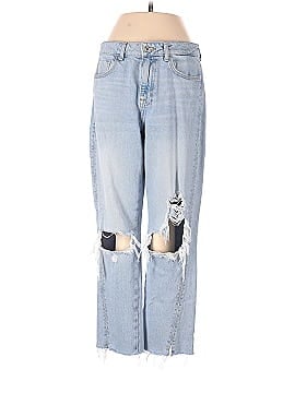 Zara Jeans (view 1)