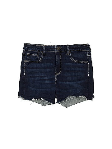 Shorts & Skirts, American Eagle Blue Denim Shorts