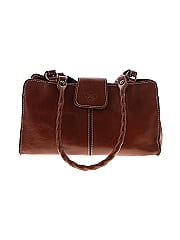 Patricia Nash Leather Shoulder Bag