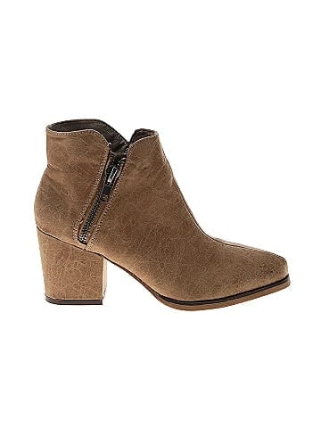 michael antonio ankle boots