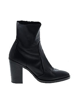 Crosswalk Ankle Boots (view 1)