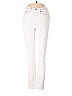 J.Crew Ivory Jeans Size 24 waist - photo 1