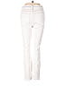 J.Crew Ivory Jeans Size 24 waist - photo 2
