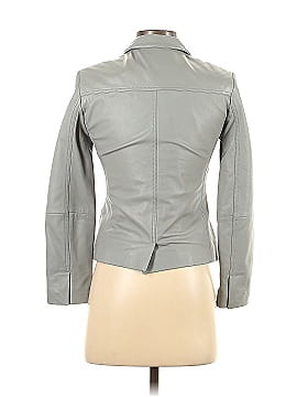 Zadig & Voltaire Faux Leather Jacket (view 2)