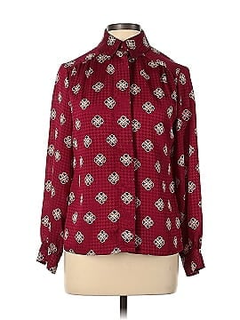 Country Sophisticates Long Sleeve Button-Down Shirt (view 1)