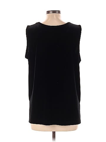 Stephanie Andrews Sleeveless Blouse (view 2)