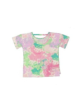 The Children's Place Short Sleeve Top (view 2)
