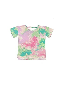 The Children's Place Short Sleeve Top (view 1)