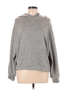 Lush Pullover Hoodie (view 1)