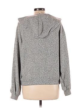 Lush Pullover Hoodie (view 2)