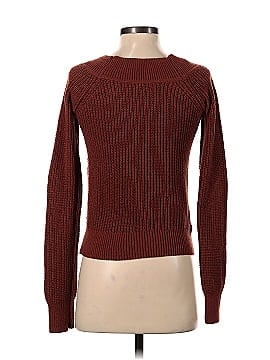 Abercrombie & Fitch Pullover Sweater (view 2)