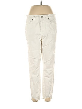 Ann Taylor LOFT Jeans (view 1)