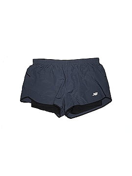 New Balance Athletic Shorts (view 1)