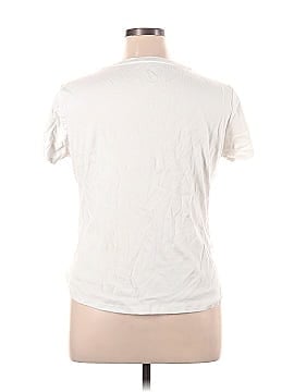 W62 Short Sleeve T-Shirt (view 2)