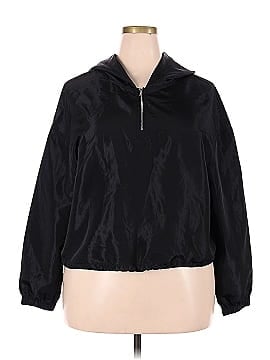 Shein Jacket (view 1)