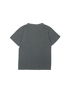 Morpho Short Sleeve T-Shirt (view 2)