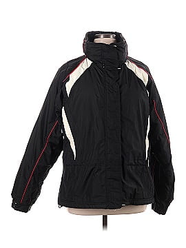 Marker Snow Jacket (view 1)