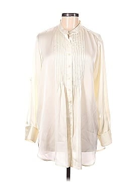 Kenneth Cole REACTION Long Sleeve Blouse (view 1)