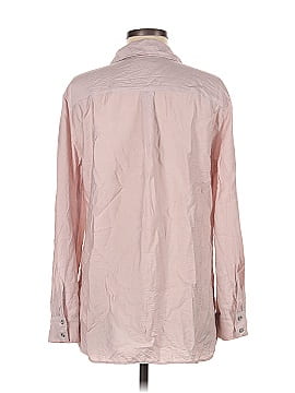 Vince Camuto Long Sleeve Button-Down Shirt (view 2)