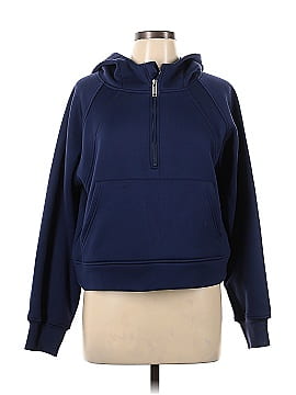 LASULA Pullover Hoodie (view 1)
