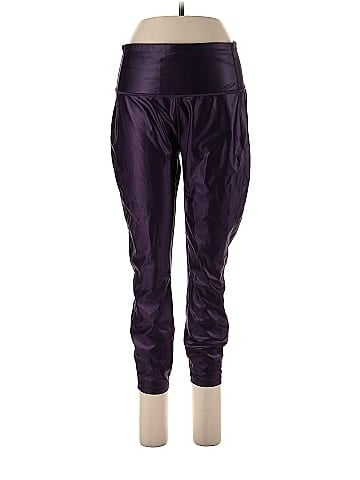 all in motion Purple Active Pants Size L - 45% off