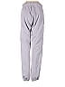 Talentless 100% Cotton Marled Gray Sweatpants Size S - photo 2