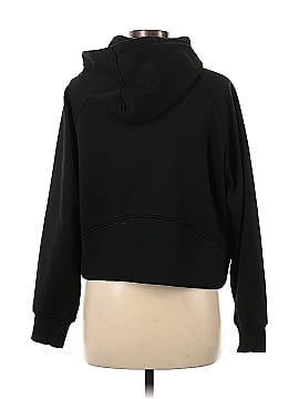 LASULA Pullover Hoodie (view 2)