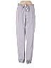 Talentless 100% Cotton Marled Gray Sweatpants Size S - photo 1