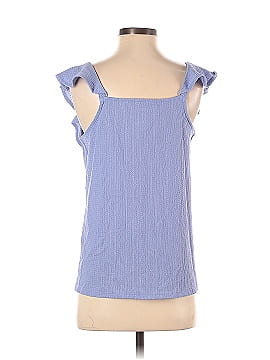 Nine West Short Sleeve Top (view 2)