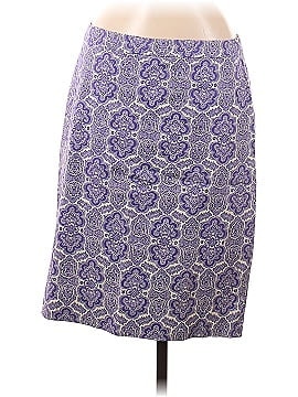 J.Crew Casual Skirt (view 1)