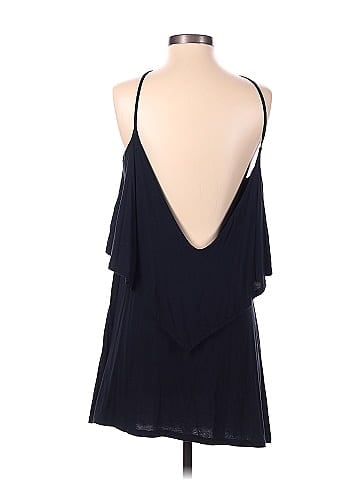 Blue Life 3/4 Sleeve Top (view 2)
