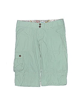Material Girl Cargo Shorts (view 1)