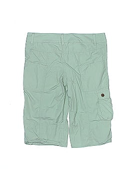 Material Girl Cargo Shorts (view 2)