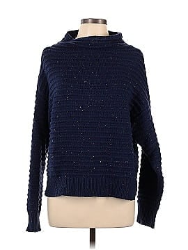 Court & Rowe Pullover Sweater (view 1)
