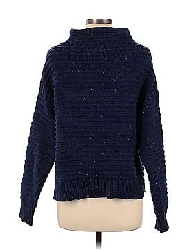 Court & Rowe Pullover Sweater (view 2)