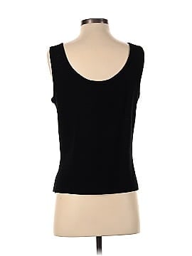 St. John Collection Tank Top (view 2)