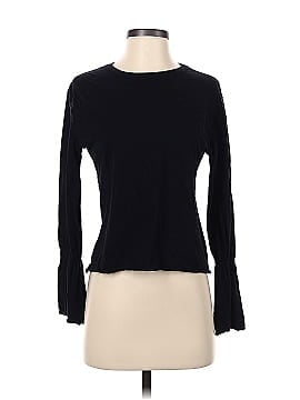 Trafaluc by Zara Long Sleeve Top (view 1)