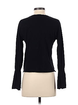 Trafaluc by Zara Long Sleeve Top (view 2)