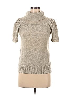 Robert Rodriguez Cashmere Pullover Sweater (view 1)