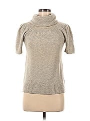 Robert Rodriguez Cashmere Pullover Sweater