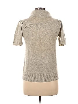 Robert Rodriguez Cashmere Pullover Sweater (view 2)