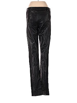 William Rast Leather Pants (view 2)