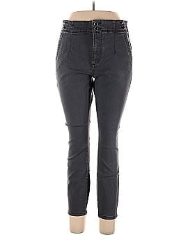 Pilcro by Anthropologie Jeans (view 1)