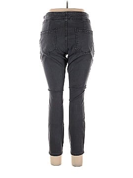 Pilcro by Anthropologie Jeans (view 2)