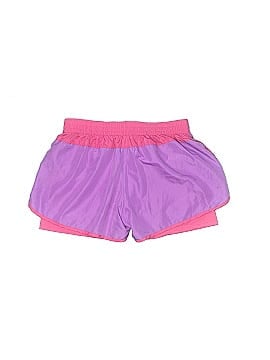 Bally Total Fitness Athletic Shorts (view 2)