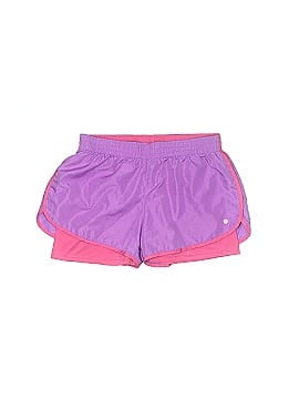 Women's Bally Total Fitness Soft Jersey Pocket Gym Shorts