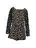Aqua Black Dress Size XS (kids) - photo 1