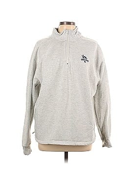 Quiet Storm Sweatshirt (view 1)